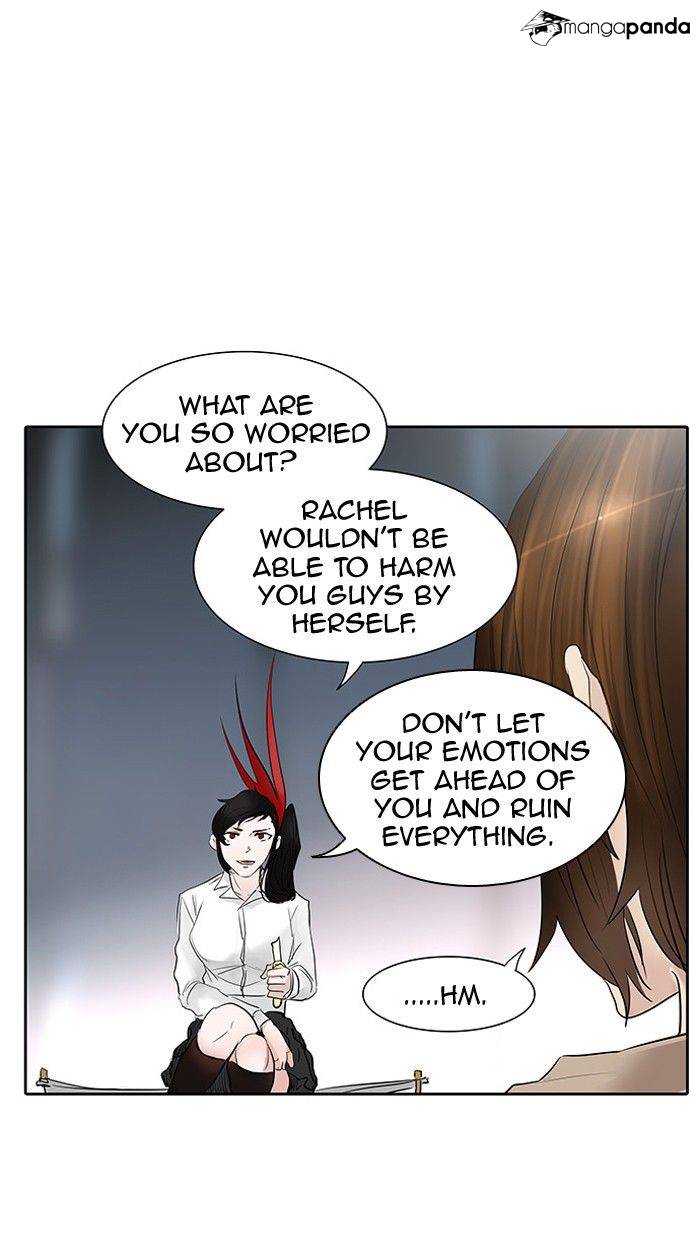 Tower of God Chapter 343 image 032